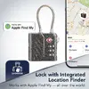 Умный замок Cellularline TRACY LOCK для Apple Find My Photo 7