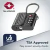 Умный замок Cellularline TRACY LOCK для Apple Find My Photo 9