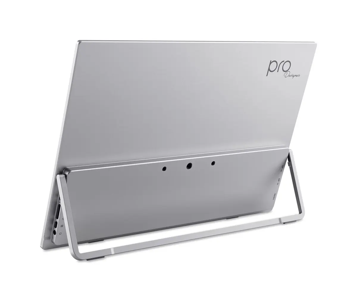 ЖК-монитор Acer PE160WUT Photo 14