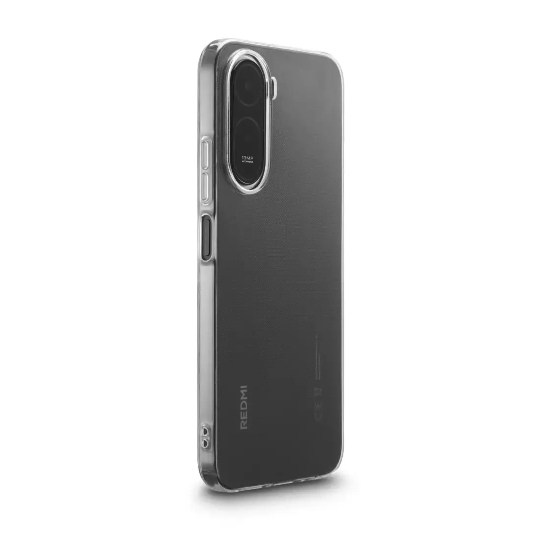 Hama Always Clear mobile phone case 00016072 Photo 3