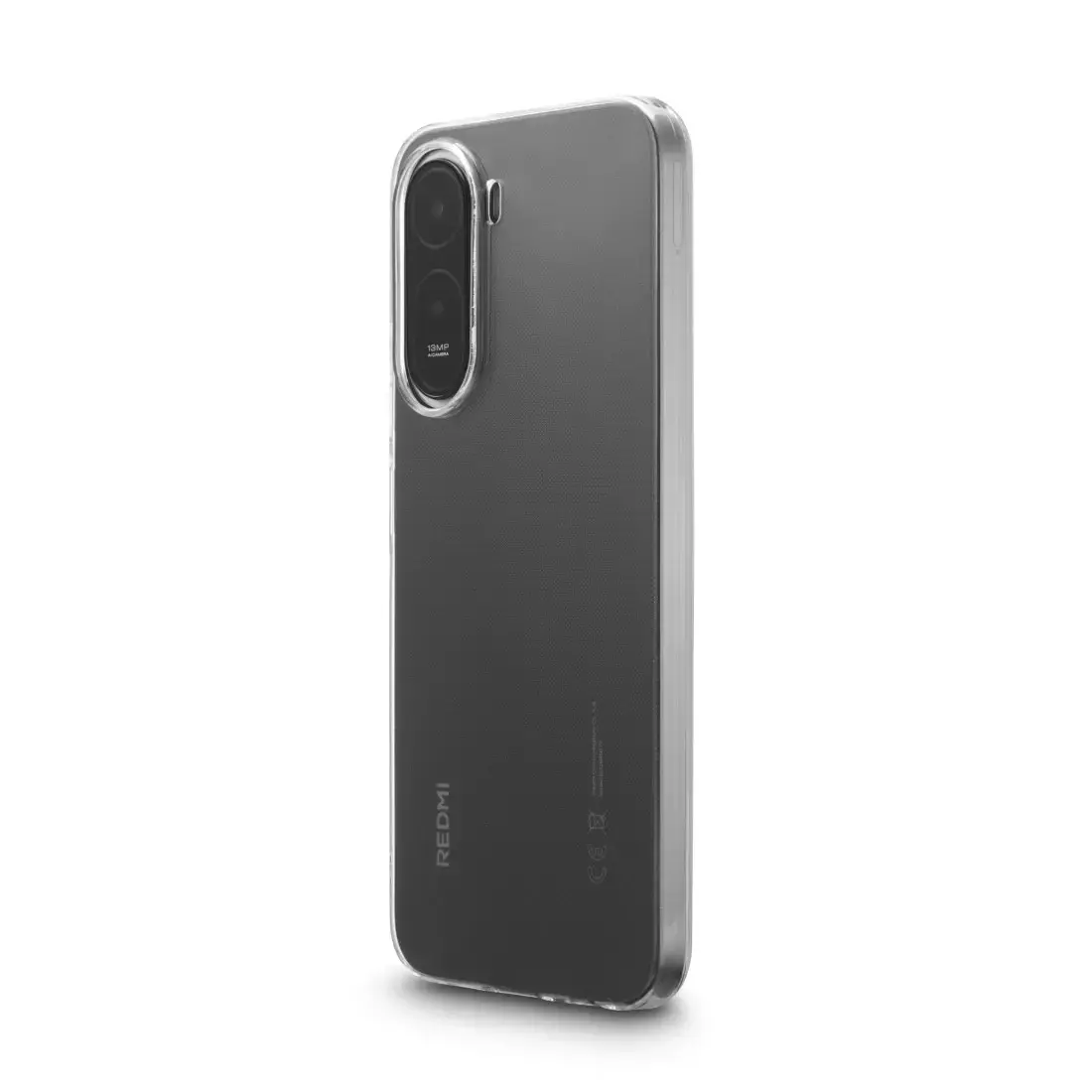 Hama Always Clear mobile phone case 00016072 Photo 5