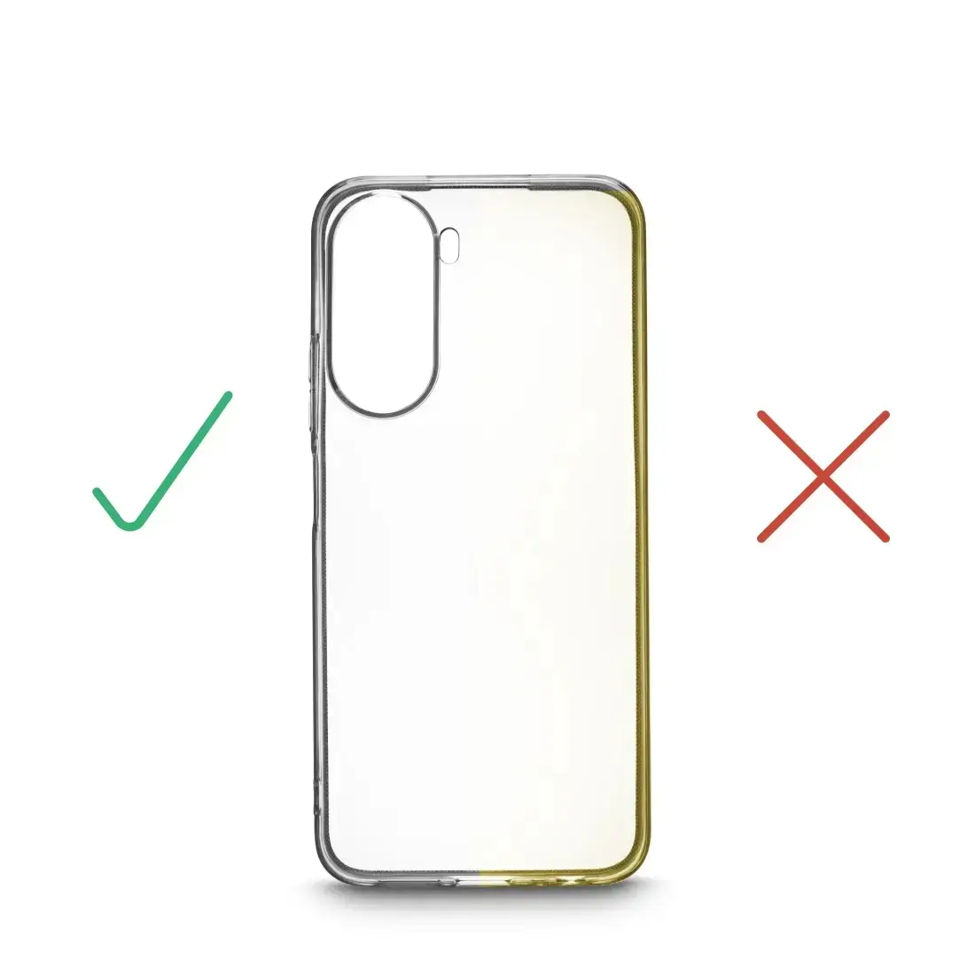 Hama Always Clear mobile phone case 00016072 Photo 8