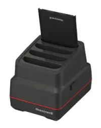 Honeywell CT37-QBC-UCP Akumulatoru lādētājs CT37 un