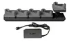 Zebra CRD-TC5A-5SC5DF-1 handheld mobile computer accessory CRD-TC5A-5SC5DF-1 Photo 1