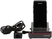 Honeywell CT40-EB-UVN-3 Charging and Communication Dock for CT40, CT40XP, CT45, CT45XP, CT47