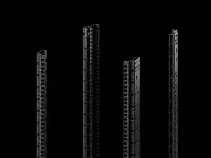 Rittal 5302.100 rack accessory Rack rail