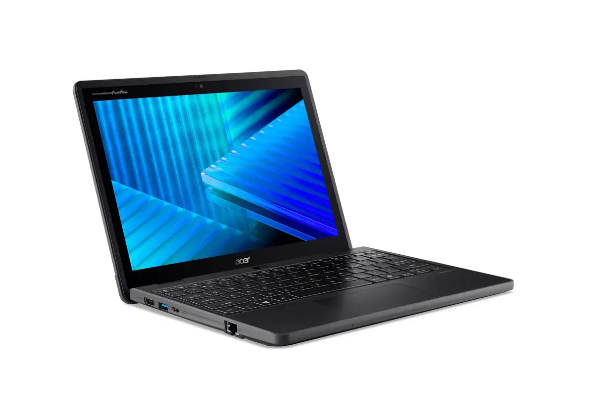Ноутбук Acer TravelMate B3 TMB312RN-31-TCO-P24R Photo 2