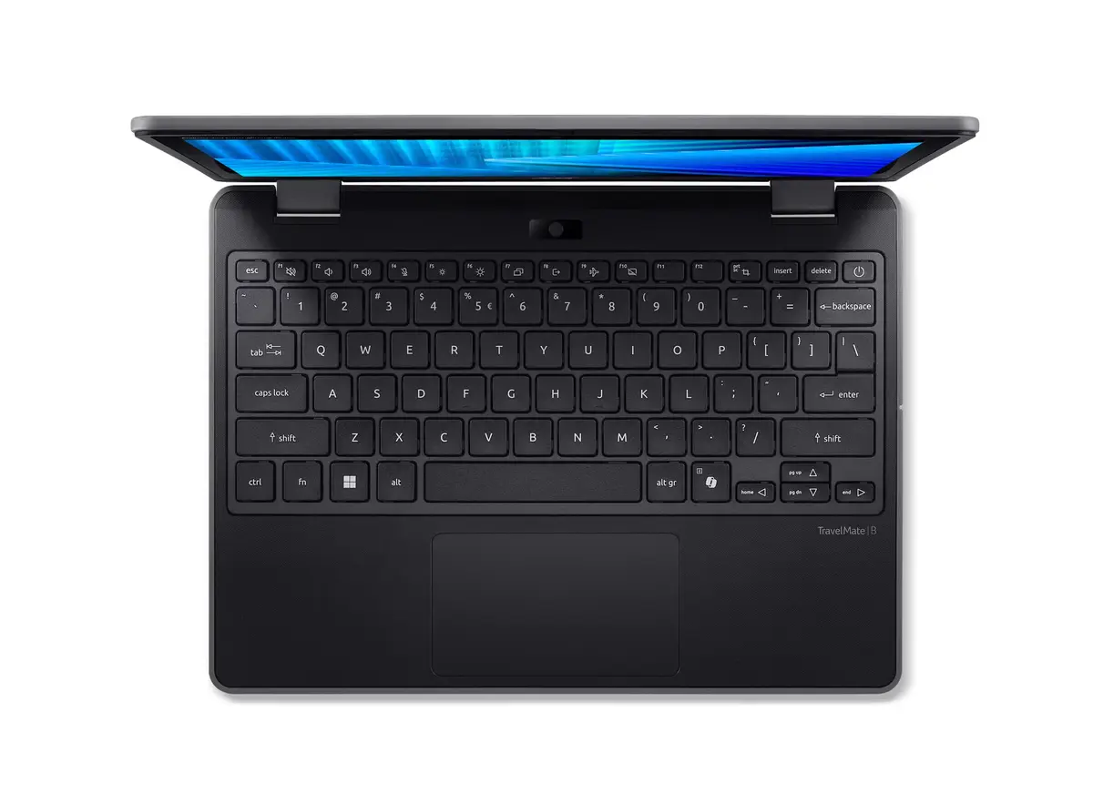 Ноутбук Acer TravelMate B3 TMB312RN-31-TCO-P24R Photo 4