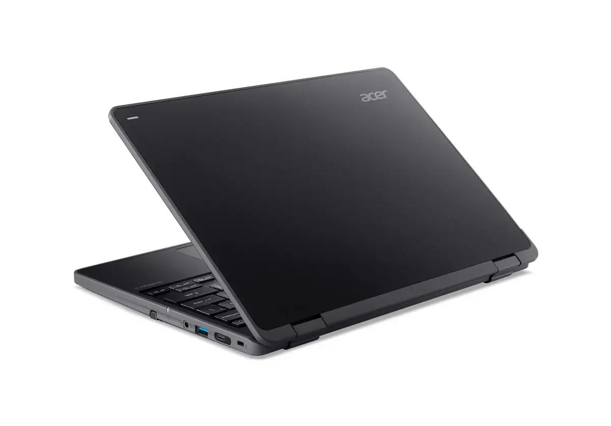 Ноутбук Acer TravelMate B3 TMB312RN-31-TCO-P24R Photo 7