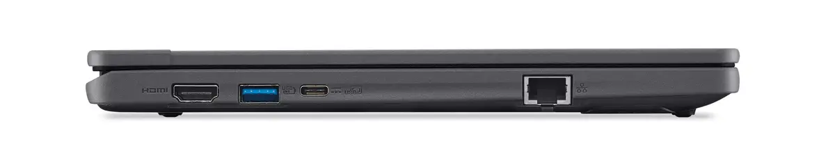 Ноутбук Acer TravelMate B3 TMB312RN-31-TCO-P24R Photo 9