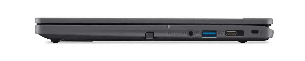 Ноутбук Acer TravelMate B3 TMB312RN-31-TCO-P24R Photo 10