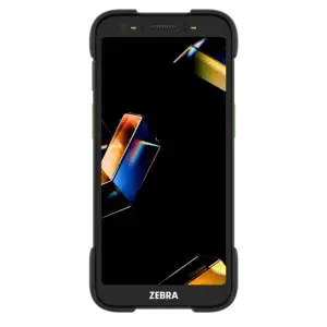 Zebra TC701 Mobile Computer, 2D Imager, 6-inch Touch Display, 5G, Wi-Fi 7, 8GB RAM, 128GB Storage, Android, IP68