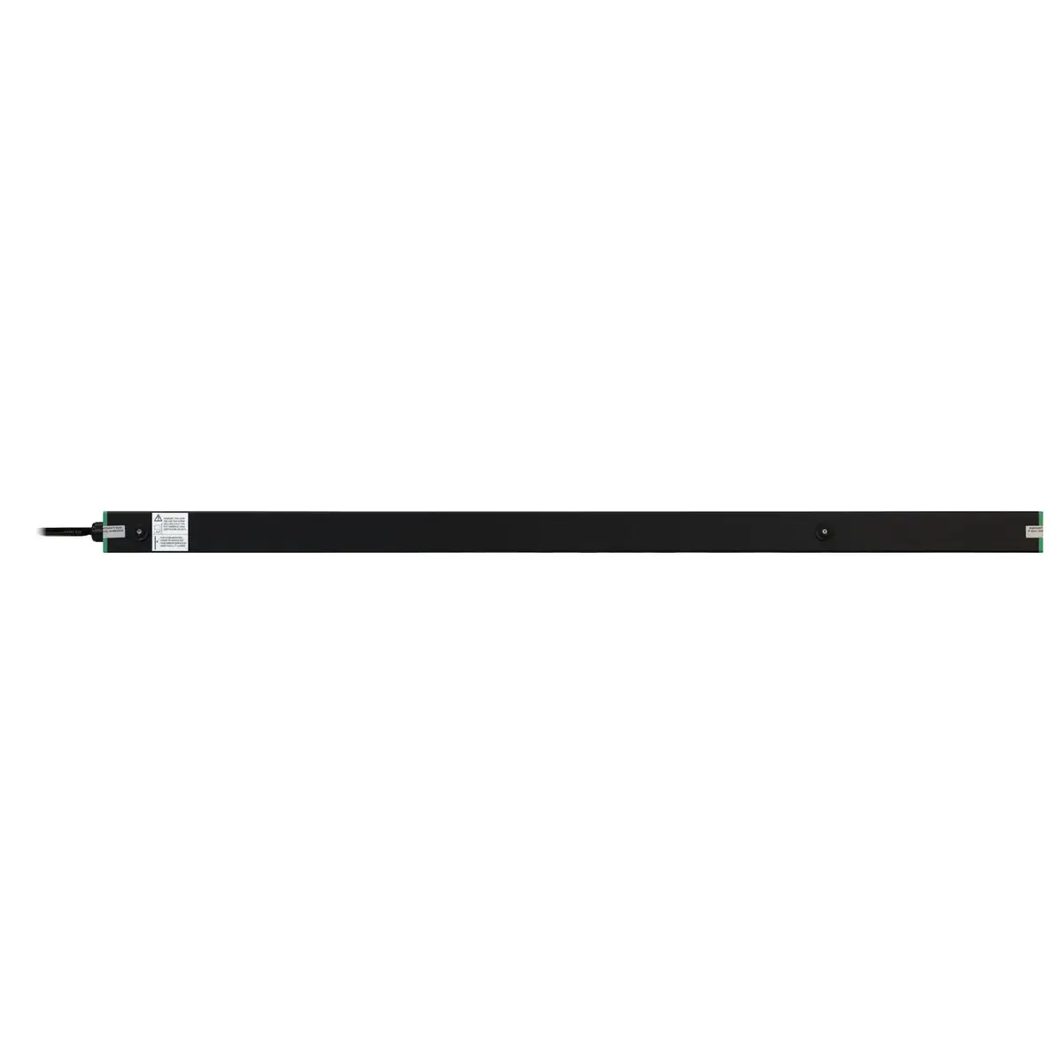 APC Easy Rack power distribution unit (PDU) SEP6123G Photo 2