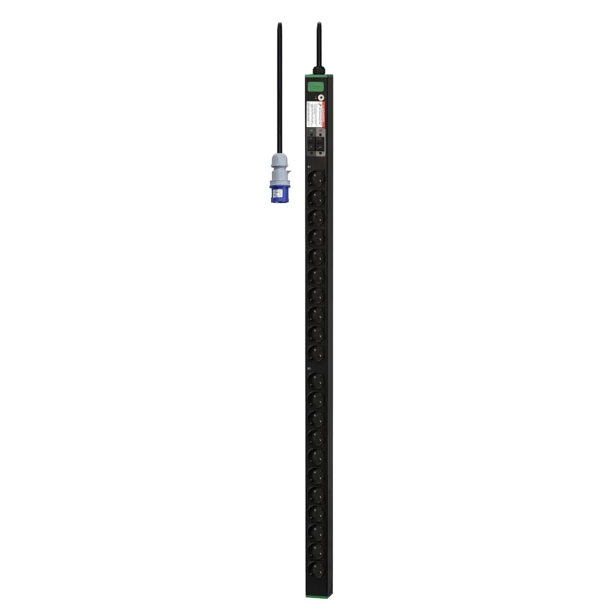 APC Easy Rack power distribution unit (PDU) SEP6123G Photo 3