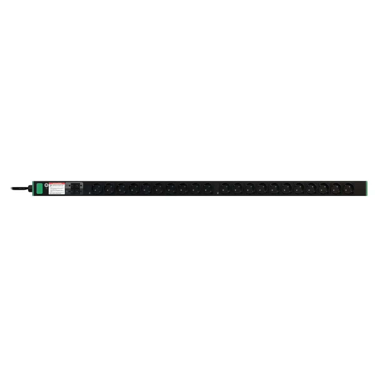 APC Easy Rack power distribution unit (PDU) SEP6123G Photo 4