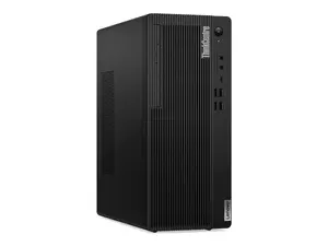 Настольный компьютер Lenovo ThinkCentre M75t G5, AMD Ryzen 7 8700G, 16 ГБ ОЗУ, 512 ГБ SSD, Windows 11 Pro
