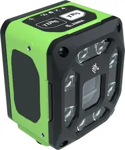 Zebra FS42 Fixed Industrial Scanner, 5MP, Standard Range, Fast 2D Decoder