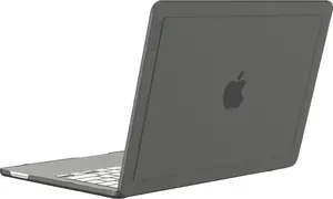 Incase Edge Hardshell Case for Apple MacBook Neo 13 inch 2026, Black