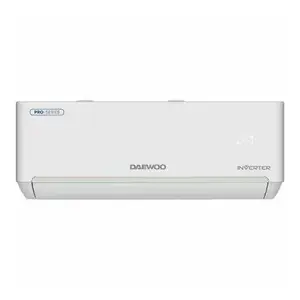 Инверторный кондиционер Daewoo DAC 09PROW, 9000 БТЕ, Wi-Fi, A++