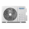 Инверторный кондиционер Daewoo DAC 09PROW Photo 2