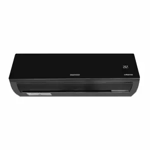 Инверторный кондиционер Daewoo DAC 18CHSDB NK, 18000 BTU, Wi-Fi, A++/A+++