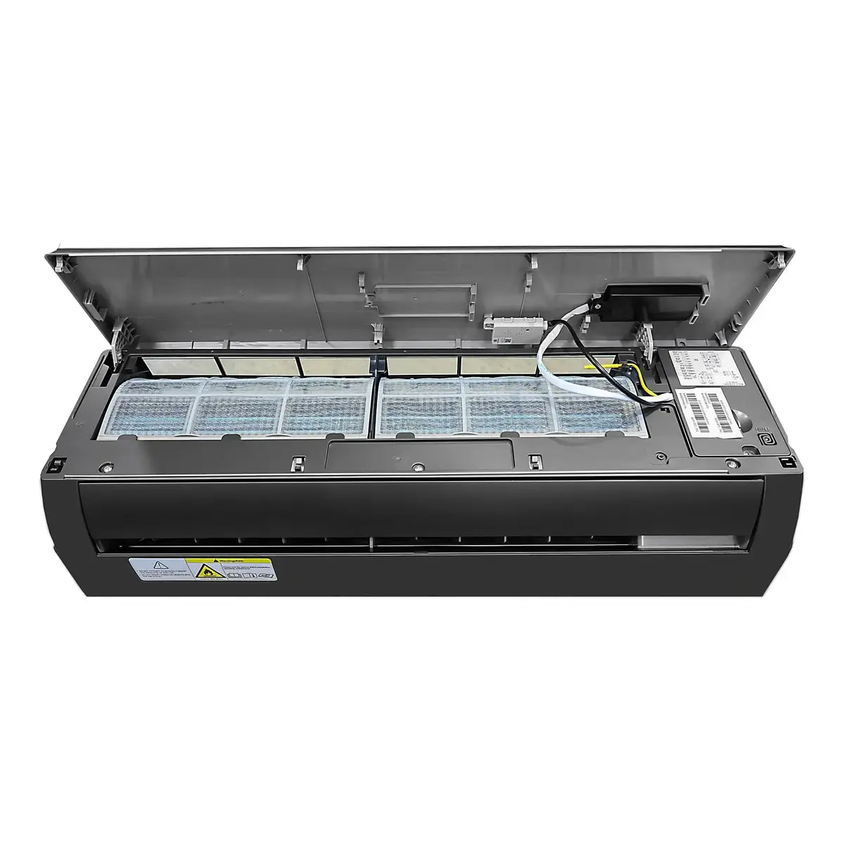 Инверторный кондиционер Daewoo DAC 18CHSDB NK 18000 BTU Photo 3