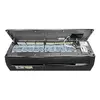 Инверторный кондиционер Daewoo DAC 18CHSDB NK 18000 BTU Photo 3