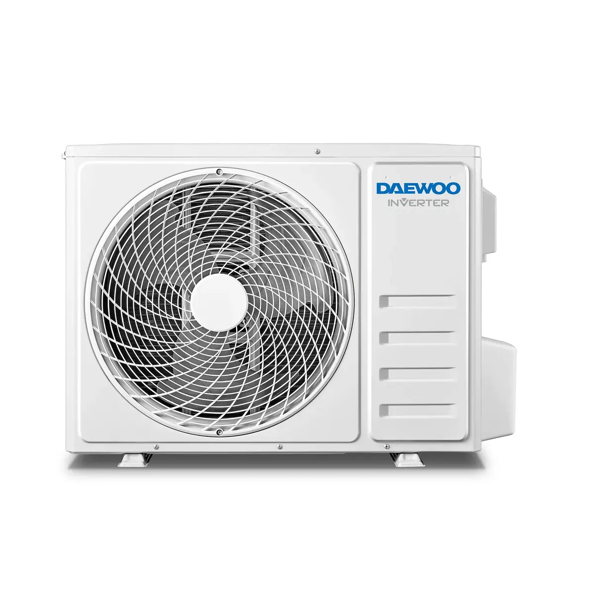 Инверторный кондиционер Daewoo DAC 18PROBK 18000 BTU Photo 2