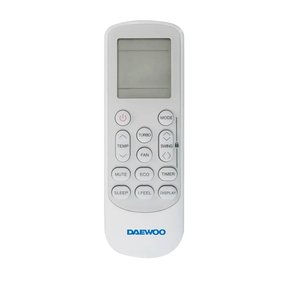 Инверторный кондиционер Daewoo DAC 18PROBK 18000 BTU Photo 3