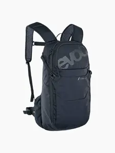 Bike backpack Evoc E-Ride 12 - black