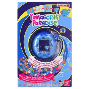 Bandai Tamagotchi Paradise Water Digital Pet