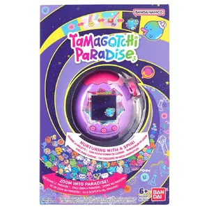 Bandai Tamagotchi Paradise Sky Virtual Pet