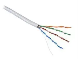 SVEN UTP Cat.5 Solid tīkla kabelis 4x2 305m