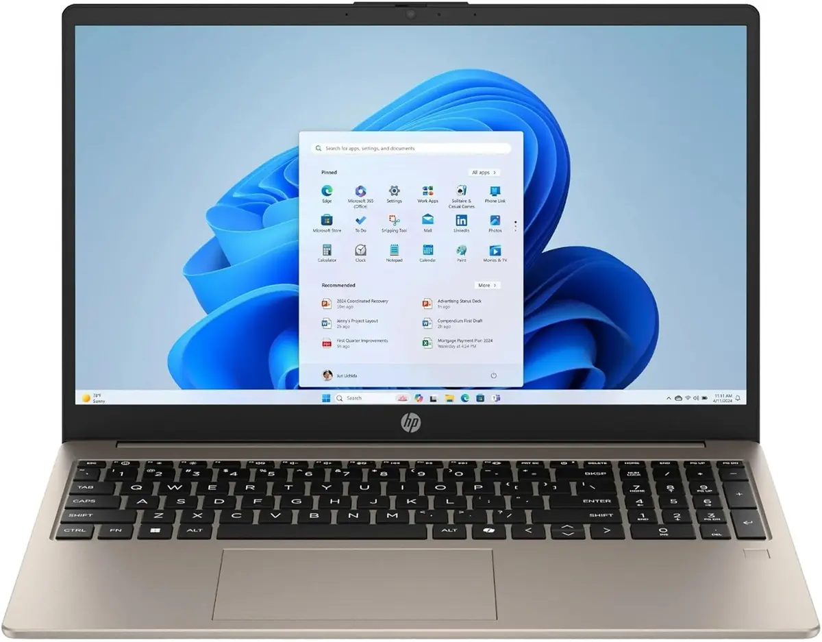 HP 15-FD0230WM portatīvais dators, 15.6