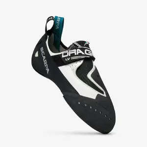 Scarpa DRAGO LV, 43.5, White