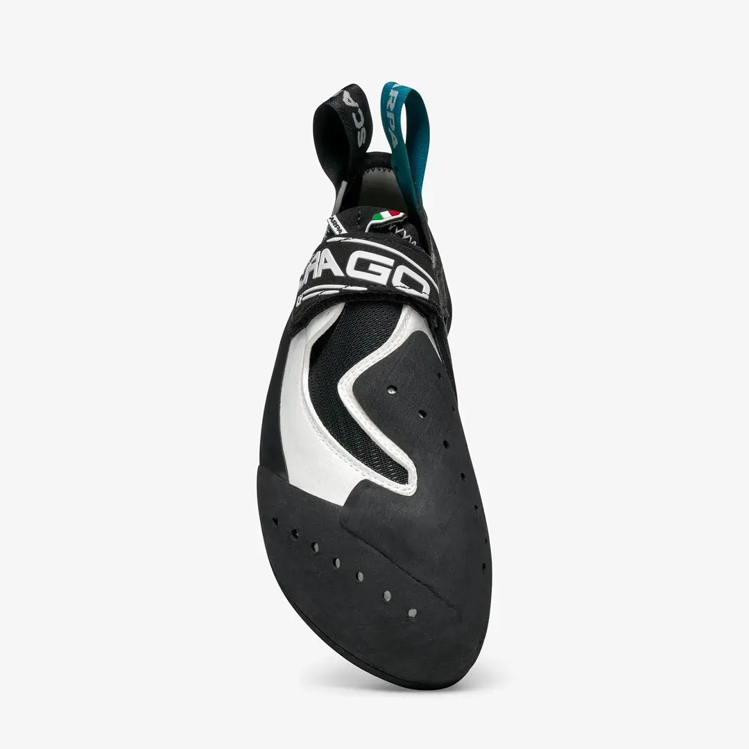 Kāpšanas kurpes Scarpa DRAGO LV - izmērs 43.5 Photo 2