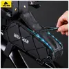 Велосипедная сумка на раму Wildman GX100 Photo 3