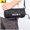 Велосипедная сумка Wildman GX300 2л Photo 4