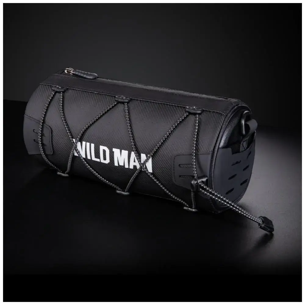 Велосипедная сумка Wildman GX300 2л Photo 6