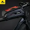 Велосипедная сумка Wildman M90 Photo 2