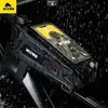 Велосипедная сумка Wildman M90 Photo 3