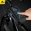 Велосипедная сумка Wildman M90 Photo 5