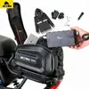 Velosipēda bagāžnieka soma Wildman GD5 4L Photo 5