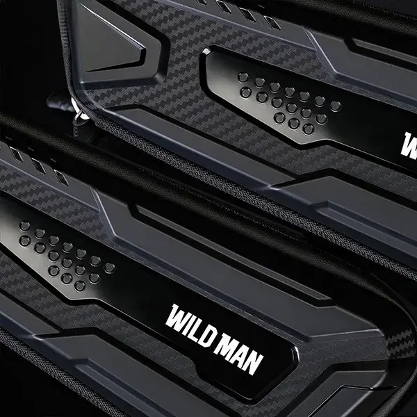 Велосипедная сумка Wildman M40, размер M Photo 4