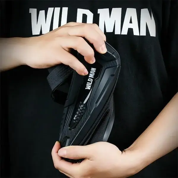 Велосипедная сумка Wildman M40, размер M Photo 6