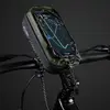 Велосумка на раму Wildman GX330 Photo 2