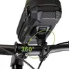 Велосумка на раму Wildman GX330 Photo 3