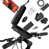 Велосумка на раму Wildman GX330 Photo 4
