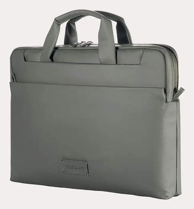 Tucano Work Out 5 Briefcase for 14-inch Laptops Photo 2