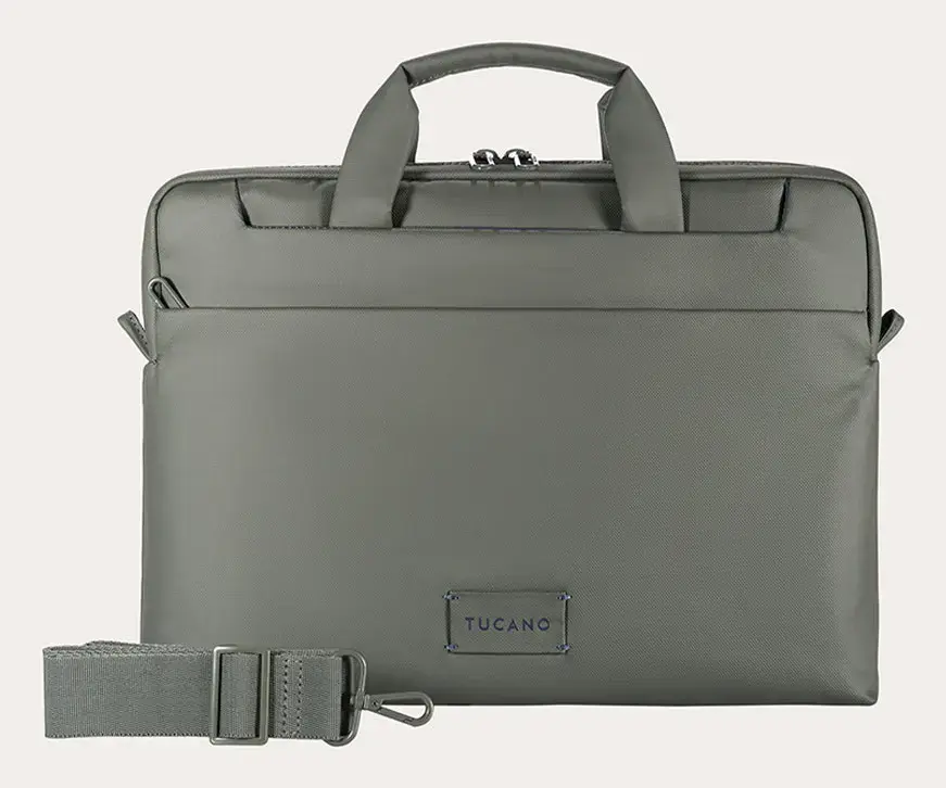 Tucano Work Out 5 Briefcase for 14-inch Laptops Photo 4